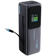 Load image into Gallery viewer, Powerology Thunderamp 30000mAh Power Bank
