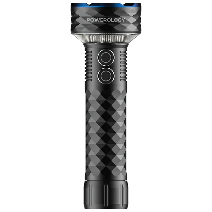 Powerology Lumos 4000mAh Work Light With Laser