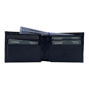 Athena Edition - EXTEND Genuine Leather Wallet