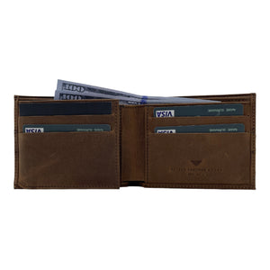 Athena Edition - EXTEND Genuine Leather Wallet