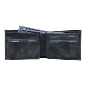 Athena Edition - EXTEND Genuine Leather Wallet