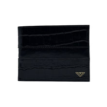 Load image into Gallery viewer, Athena Edition - EXTEND Genuine Leather Wallet
