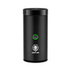 Green Smart Bakhour - Black