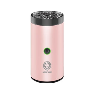 Green Smart Bakhour - Pink