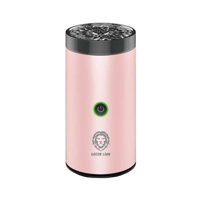 Green Smart Bakhour - Pink