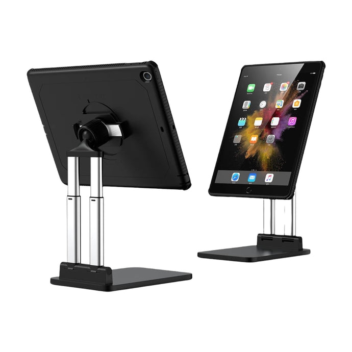 Mutural Removable Flat Bracket For iPad Pro 10.2''