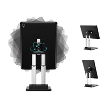 Load image into Gallery viewer, Mutural Removable Flat Bracket For iPad Pro 10.2&#39;&#39;
