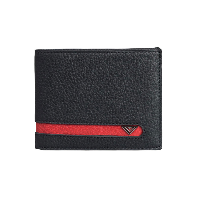 EXTEND Genuine Leather Wallet 866