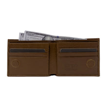 Load image into Gallery viewer, EXTEND Genuine Leather Wallet 866
