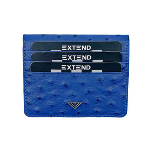 EXTEND Genuine Leather Wallet 5239
