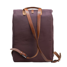 Load image into Gallery viewer, EXTEND Genuine Leather Backpack 1950
