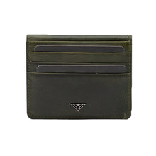 Load image into Gallery viewer, Mag Edition - EXTEND Genuine Leather Wallet
