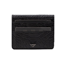 Load image into Gallery viewer, Mag Edition - EXTEND Genuine Leather Wallet
