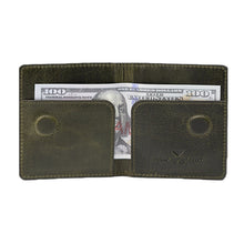 Load image into Gallery viewer, Mag Edition - EXTEND Genuine Leather Wallet
