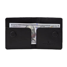 Load image into Gallery viewer, Mag Edition - EXTEND Genuine Leather Wallet
