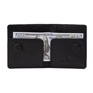 Mag Edition - EXTEND Genuine Leather Wallet