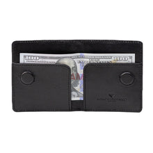 Load image into Gallery viewer, Mag Edition - EXTEND Genuine Leather Wallet

