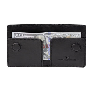 Mag Edition - EXTEND Genuine Leather Wallet