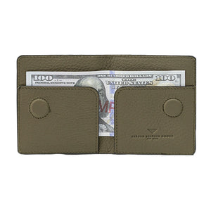 Mag Edition - EXTEND Genuine Leather Wallet
