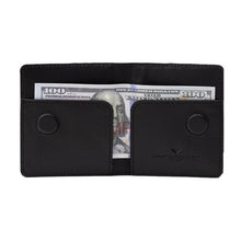 Load image into Gallery viewer, Mag Edition - EXTEND Genuine Leather Wallet
