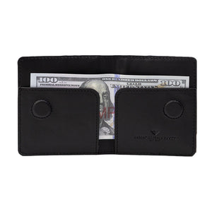 Mag Edition - EXTEND Genuine Leather Wallet