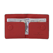 Load image into Gallery viewer, Mag Edition - EXTEND Genuine Leather Wallet
