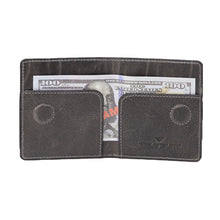 Load image into Gallery viewer, Mag Edition - EXTEND Genuine Leather Wallet
