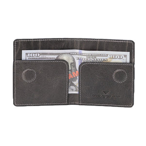 Mag Edition - EXTEND Genuine Leather Wallet