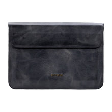Load image into Gallery viewer, EXTEND Genuine Leather MacBook Bag 16 inch
