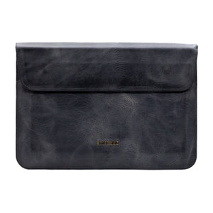 EXTEND Genuine Leather MacBook Bag 16 inch