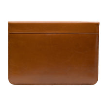 Load image into Gallery viewer, EXTEND Genuine Leather MacBook Bag 16 inch
