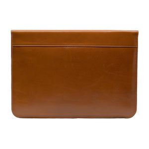 EXTEND Genuine Leather MacBook Bag 16 inch