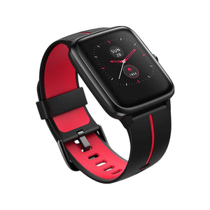 X-Cell Smart Watch G1-Black/Red