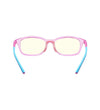 Mi Children Anti-Blue Ray Glasses - Pink