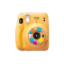 Load image into Gallery viewer, FujiFilm Butter instax Mini 11 Instant Camera - Yellow

