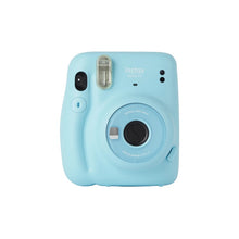 Load image into Gallery viewer, FujiFilm instax Mini 9 Instant Camera - ICE Blue
