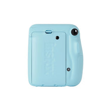 Load image into Gallery viewer, FujiFilm instax Mini 9 Instant Camera - ICE Blue

