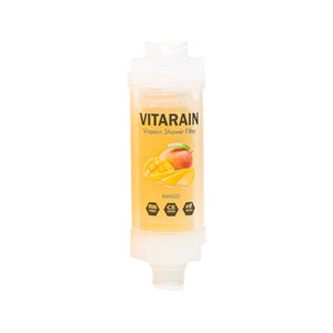 VITARAIN Vitamin Shower Filter - Mango