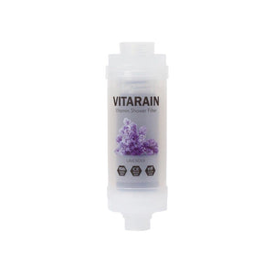 VITARAIN Vitamin Shower Filter - Lavender