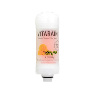 VITARAIN Vitamin Shower Filter - Freesia