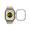 Green Ultra Pro 49MM HD Full Glass Protector
