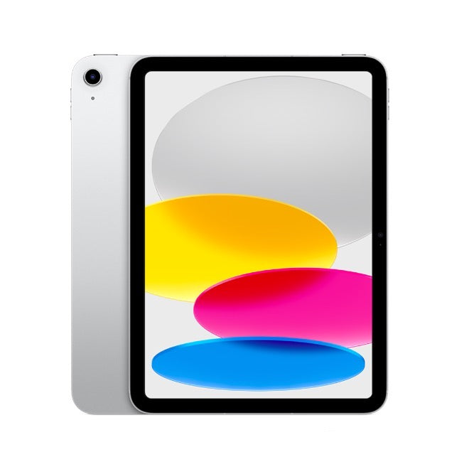 Apple iPad 10th Generation 10.9-inch Wi-Fi
