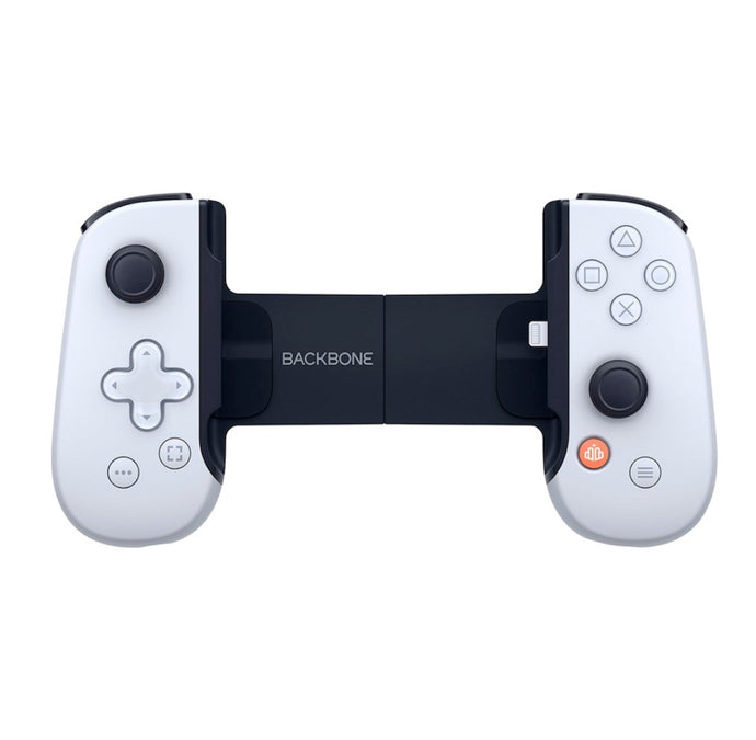 Backbone One iOS Gaming Controller PLAYSTATION