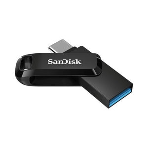 SanDisk Ultra Dual Drive Go USB Type-C 32GB