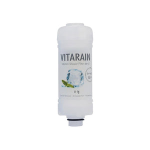 VITARAIN Vitamin Shower Filter - Scentless