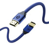Powerology 8K HDMI Braided Cable 3M