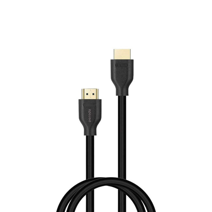 Porodo 8K HDMI to HDMI Cable V2.1