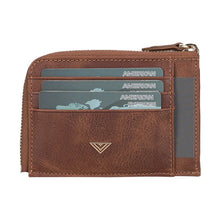 Load image into Gallery viewer, Berlin Edition - EXTEND Genuine Leather Wallet
