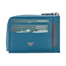 Load image into Gallery viewer, Berlin Edition - EXTEND Genuine Leather Wallet
