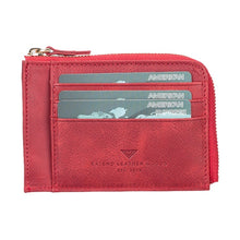 Load image into Gallery viewer, Berlin Edition - EXTEND Genuine Leather Wallet
